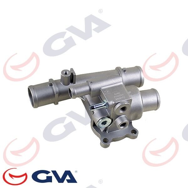 TERMOSTAT KOMPLE DOBLO-PALIO Weekend-ALBEA-BRAVO-MAREA-STILO 1.6 16V 88C  46776217-46522664