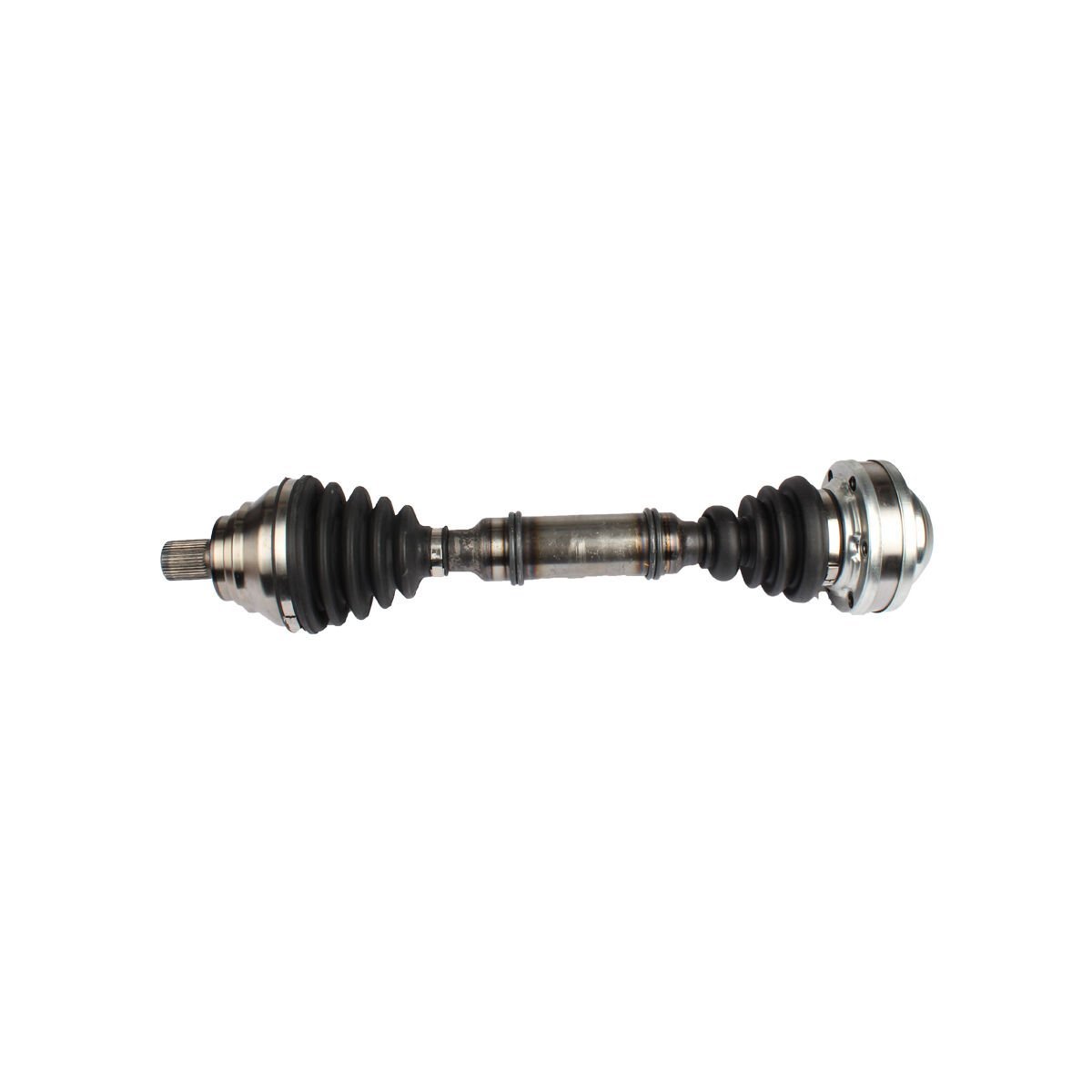 AKS SOL A3 CADDY III (8P7) 1.8 16v TFSi 2008-2013 MT A:36 C:517 B:108 - OEM 2K0407271E