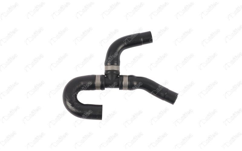 KALORIFER HORTUMU MERCEDES VITO W639 03>