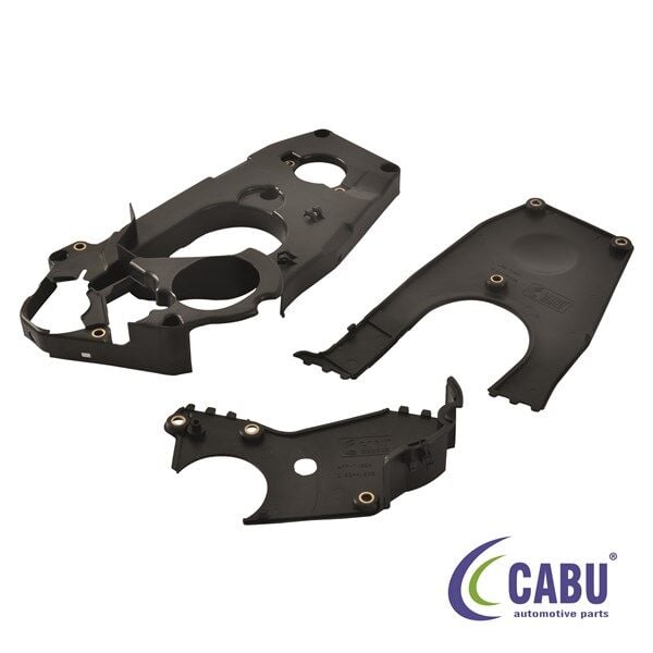 EKSANTRİK KAPAK TAKIMI VECTRA A ASTRA F CORSA B 8V