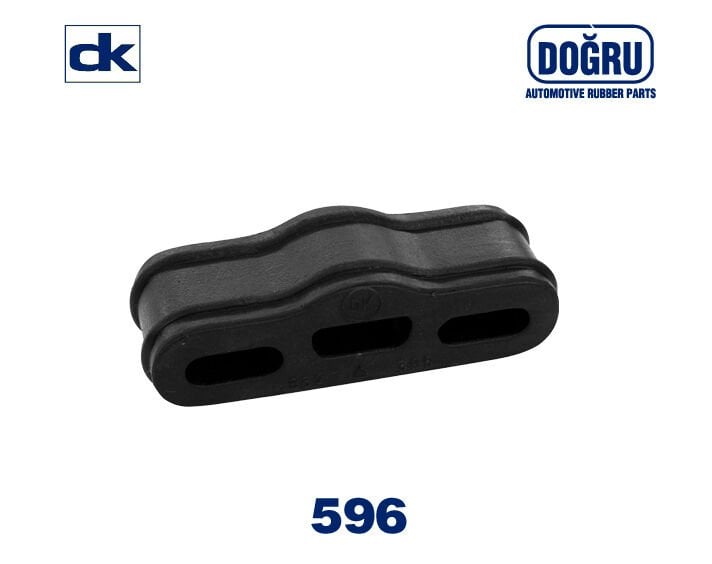 EGZOZ ASKI LASTIK RECORD B CORSA B KADETT E-D ASTRA F - OEM 852719 90128194