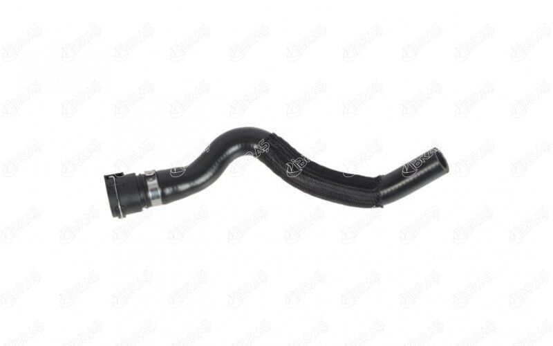 KALORİFER HORTUMU FIAT DOBLO II 1.3 MJTD 09