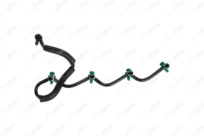 ENJEKTÖR GERİ DÖNÜŞ YAKIT HORTUMU P207-P208-P308-P508-P2008-P3008-P5008-PARTNER-BERLINGO-C3-C4-C5- DS3-DS4-DS5 1.6 HDI