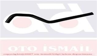 GENLEŞME ŞİŞE HORTUMU LOGAN 1.5 DCI