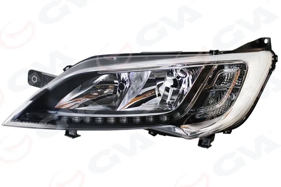 ÖN FAR SOL LEDLİ FIAT DUCATO III-BOXER III  1612041880-1374297080-1392604080