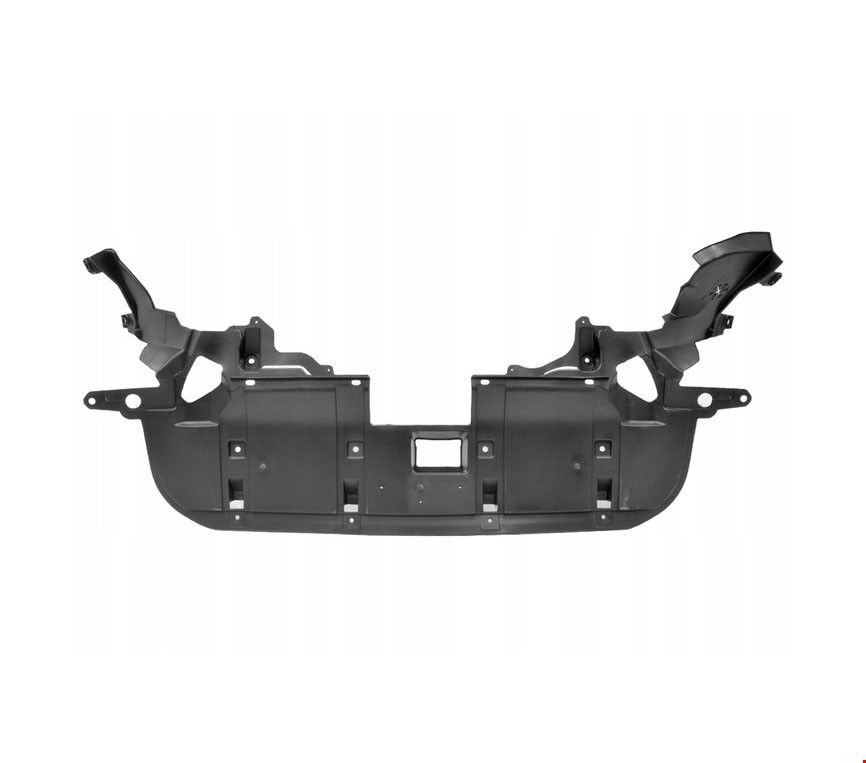 ÖN TAMPON ALT MUHAFAZA CRV 2012-