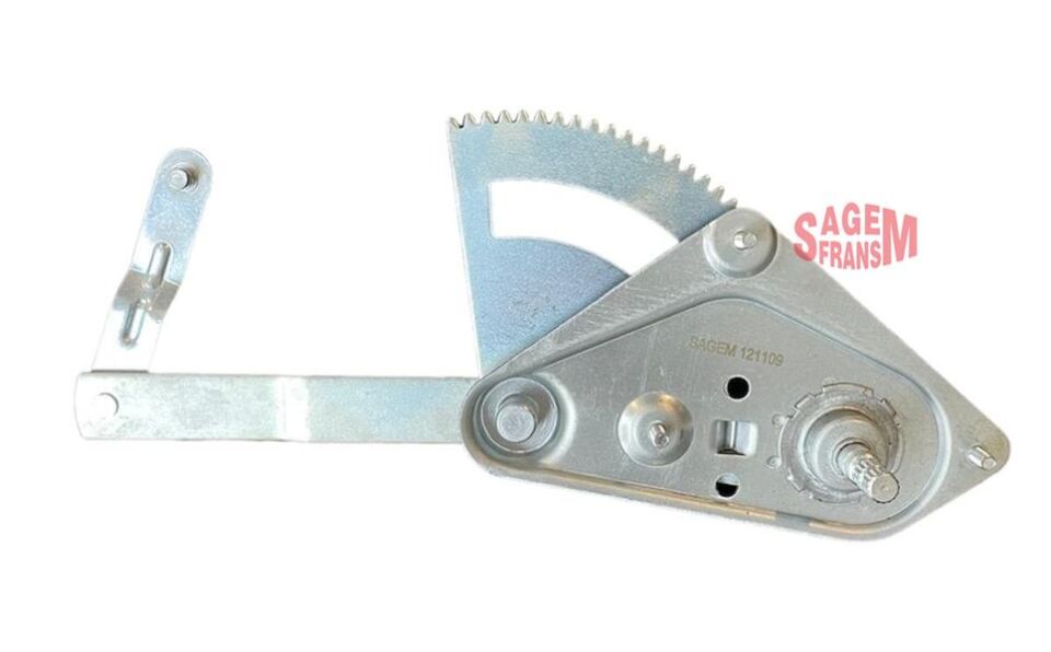 CAM KRİKOSU ARKA SOL TOROS