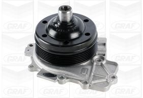 DEVIRDAIM POMPASI MERCEDES SPRINTER OM651 B906 09>  A6512002101