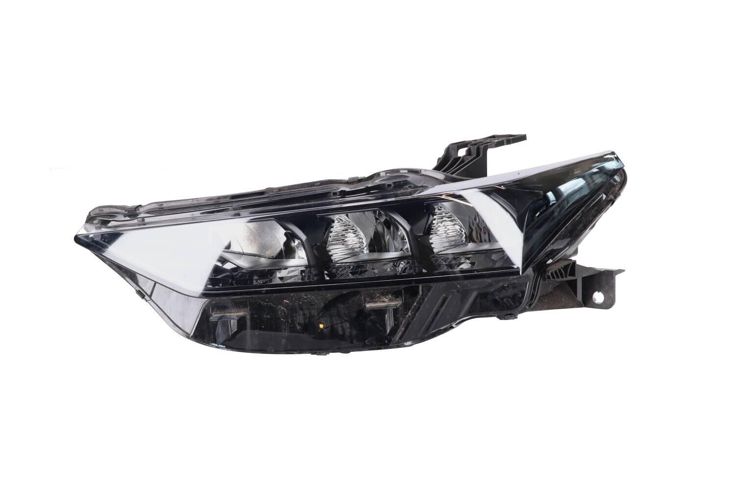 SOL FAR ECO LED