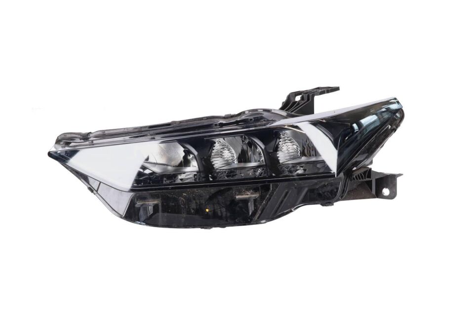 SOL FAR ECO LED