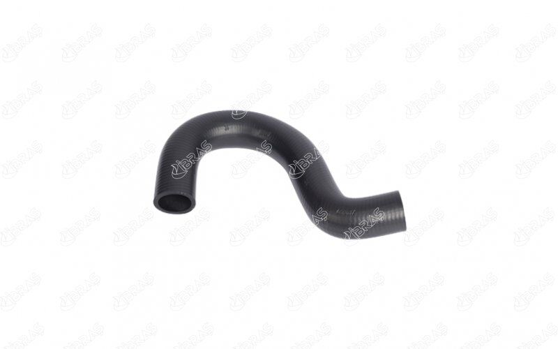 RADYATÖR ALT HORTUMU VW GOLF II-JETTA II 1.6-1.8 TDI SEAT TOLEDO 1.9 TDI 84-92 - OEM 191121051P,191121051G