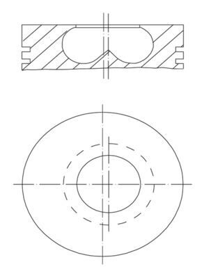 TERMOSTAT MUSURLU 80 C ALFA ROMEO GIULIETTA 10> MİTO 11> FIAT EGEA 16> 500X 14> 500L 12> JEEP RENEGADE 14> COMPASS 17> LANCIA DELTA III 07>14 1.4 1.4TBı  55215006-55250168-K04892642AC