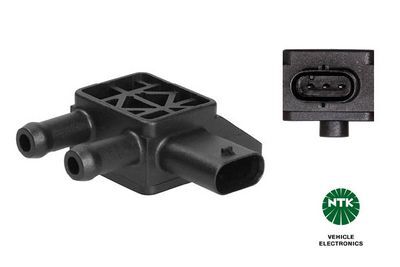 EGZOZ BASINC SENSORU BMW N47N F20 E90 E91 F30 F34 F32 F36 F07 F10 F06 F12 F01 F25 E70 F15 E71 F16