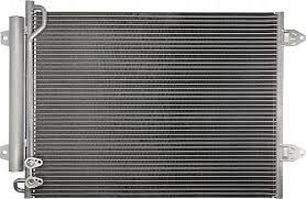 KLİMA RADYATÖR VW - OEM 3C0820411C