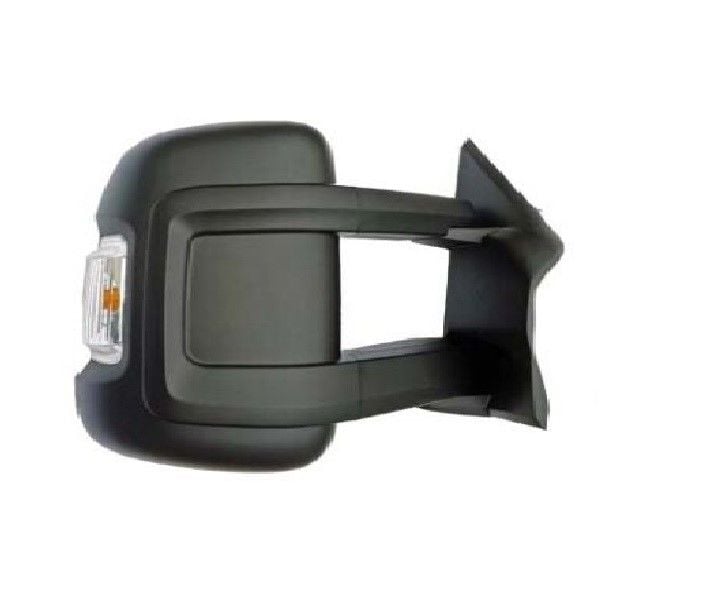 FİAT - DIŞ DİKİZ AYNA SAĞ ELEK.( UZUN KOL ) DUCATO 2007- - 735517042 / 735620710