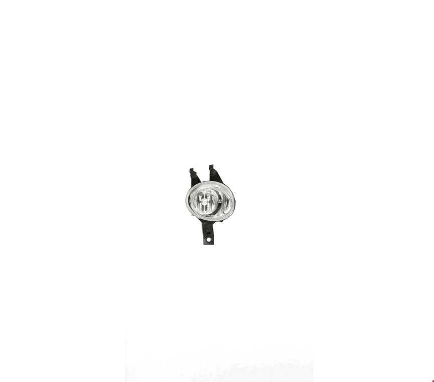 PEUGEOT - SİS FARI SOL 206 GTI 1998- - 6204T2 / 6204.T2 / 0873.60 / 087360