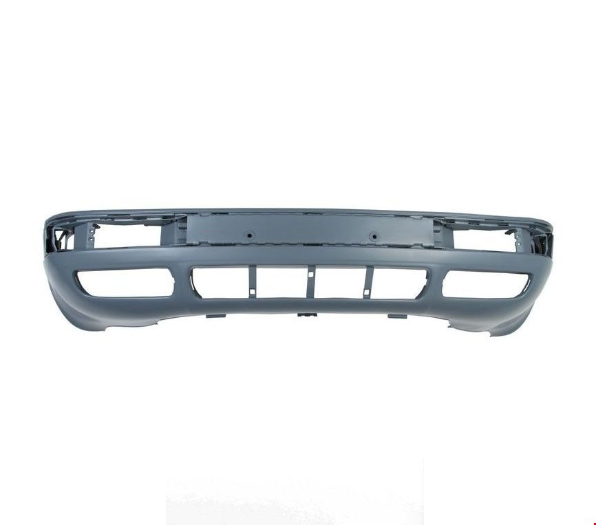 AUDİ - ÖN TAMPON 80 (B4) 1992- - 8A0807103H 