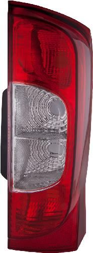 SİNYAL CAMI SOL TOROS