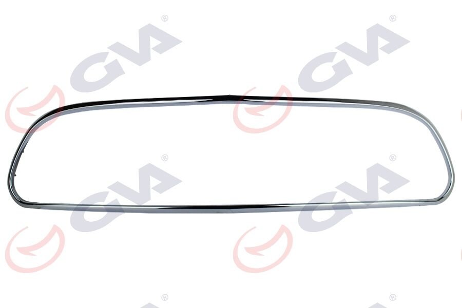 PANJUR CERCEVESI KROM MERCEDES E-CLASS W212 13 15  A2128852574