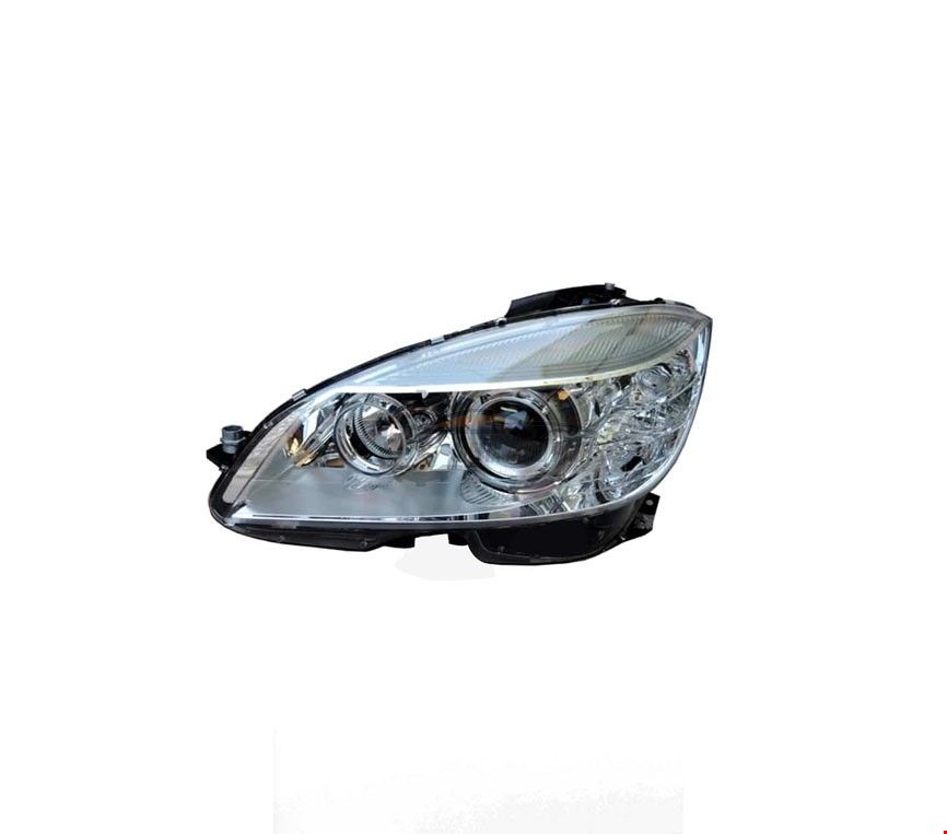 MERCEDES - ÖN FAR SOL Bİ-XENON  W204 2007- - 2048200159 / 2048202961