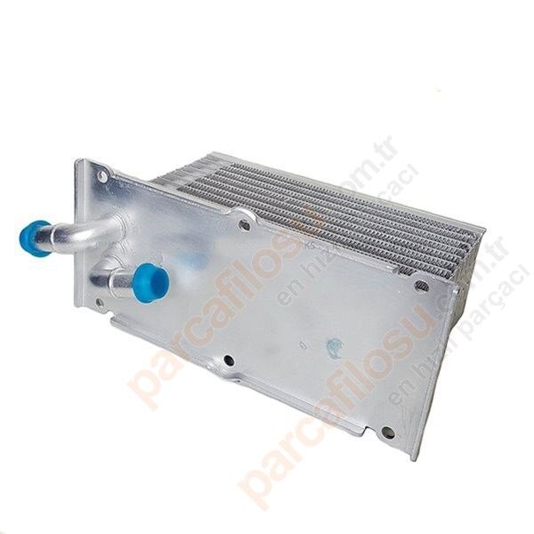 RADYATÖR INTERCOLER - VW GOLF6-JETTA-POLO-A3-LEON 2010 1.2-1.4 TSI CBZA-CBZB-CBZC-CAXA