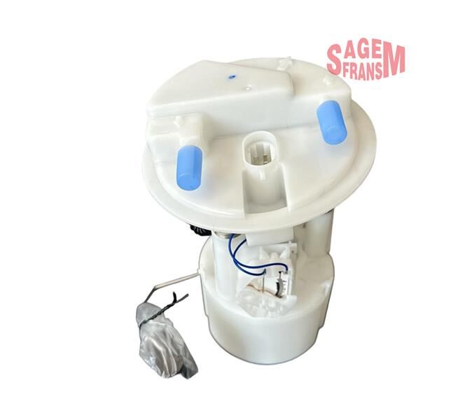 YAKIT DEPO ŞAMANDIRASI RENAULT CLIO II 98>05 1.2 1.4 1.6 2.0  250607248R-7700416988