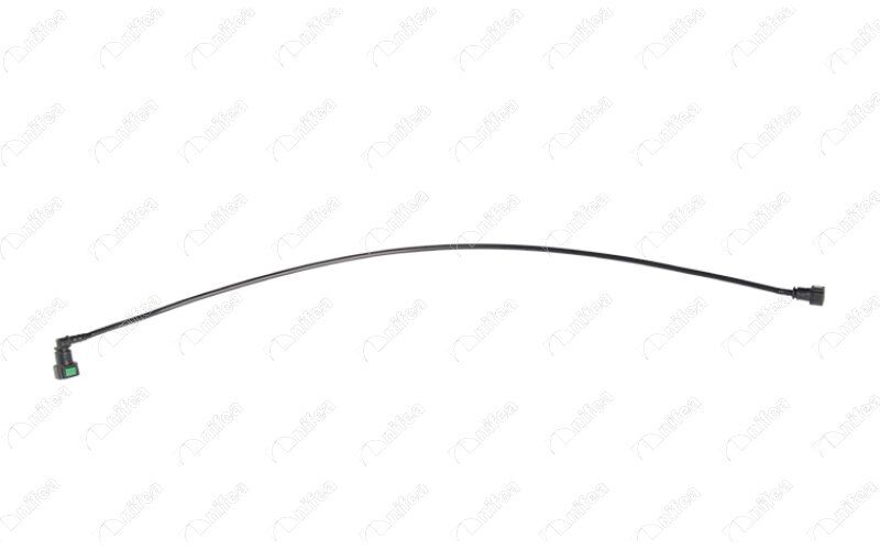 YAKIT BORUSU PEUGEOT P208 12>19 P301 12> P2008 13>19 CITROEN C-ELYSEE 12> C3 PICASSO 13> C4 CACTUS 1 4> 1.5 BlueHDI 1.6 HDI