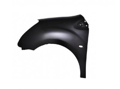 PEUGEOT - ÖN ÇAMURLUK SOL  BERLİNGO/PARTNER 2008- - 7840.W2 / 7840W2