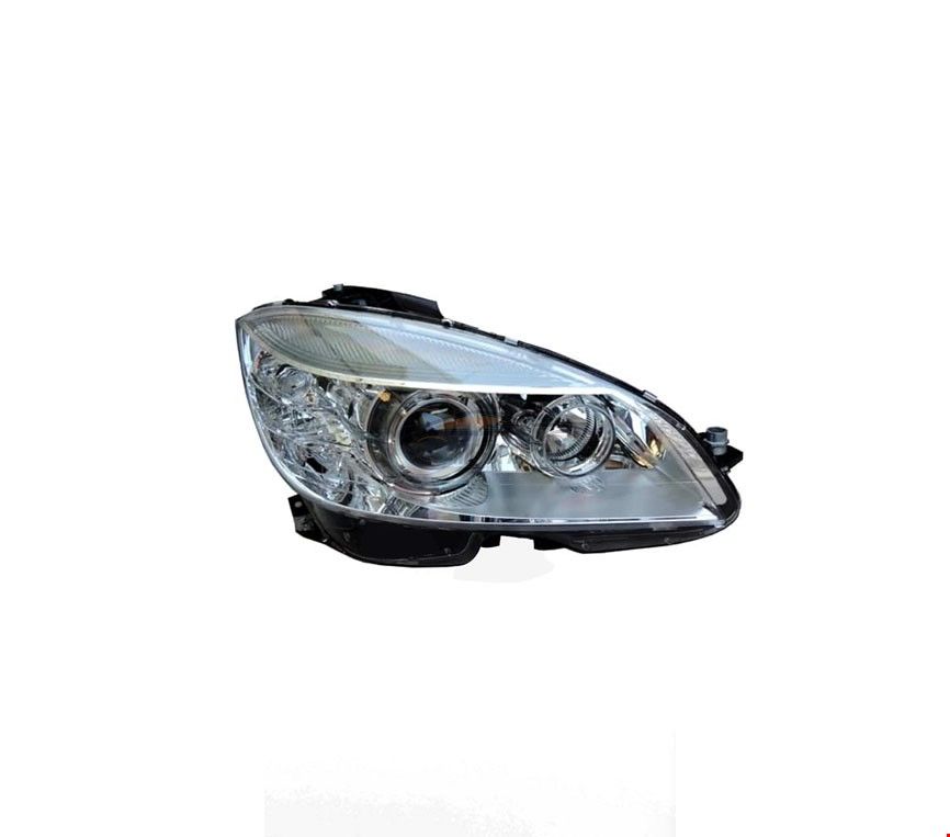 MERCEDES - ÖN FAR SAĞ Bİ-XENON W204 2007- - 2048200259 / 2048203061