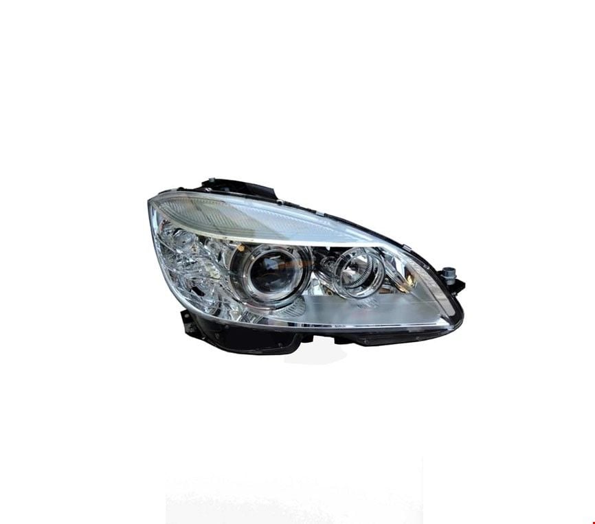 MERCEDES - ÖN FAR SAĞ Bİ-XENON W204 2007- - 2048200259 / 2048203061