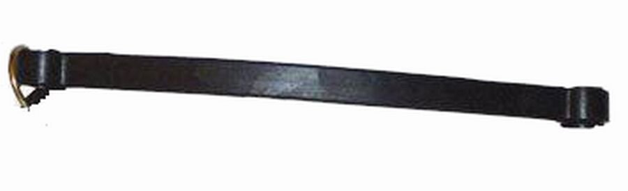 GENLEŞME KAVANOZ KEMERİ R19