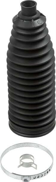 ASKI ROTU ON SAG LAND ROVER DISCOVERY III L319 RANGE ROVER SPORT I L320