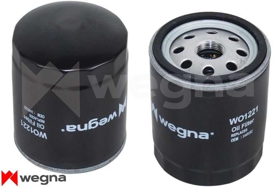 YAĞ FİLTRESİ TOYOTA AURIS COROLLA 1.4L 1NDTV NDE120 NDE150 02-09 / YARIS 1.4L 1NDTV NLP90 06-09 / HI LUX 2.5L 2KDFTV KUN15 KUN25 KUN26 VIGO 05-15 / 2.4L 2GDFTV GUN125 REVO 15-> - kısa tip  90915YZZJ3-9091520003-90915TB001