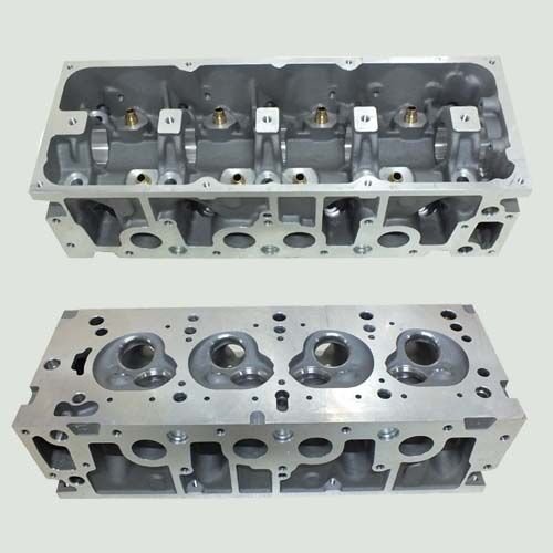 SİLİNDİR KAPAĞI MEGANE-R19-CLIO-LAGUNA 1.6 8V 04 > dik kanal