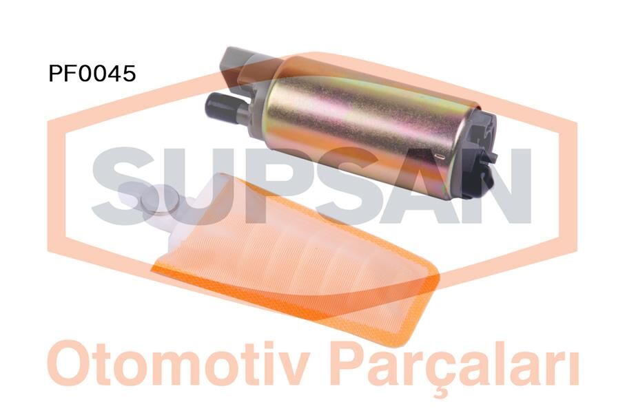 YAKIT DEPO ŞAMANDIRASI DACIA LOGAN 04 SANDERO 08 LOGAN MCV 07 DUSTER 10 1.2 1.4 1.6  8200307403-172024388R-6001547605