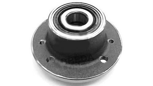 ARKA TEKER PORYASI RULMANLI R21-CNCRD-KNG ABS SİZ