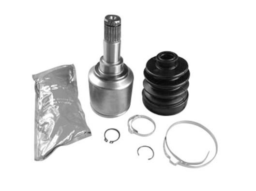 AKS KAFASI İÇ SOL SAĞ DOBLO 1.4 16v 2005- MT A22 C36 B22 H61 L93.5