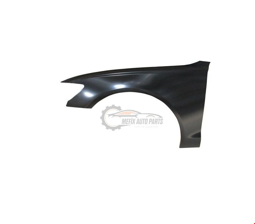 AUDİ - ÖN ÇAMURLUK (SAC)  SOL A6 2013- - 4G0821101-