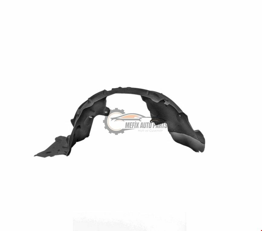 MERCEDES - ÖN ÇAMURLUK DAVLUMBAZI SOL W222 2018- - 2226902305(Kopya)