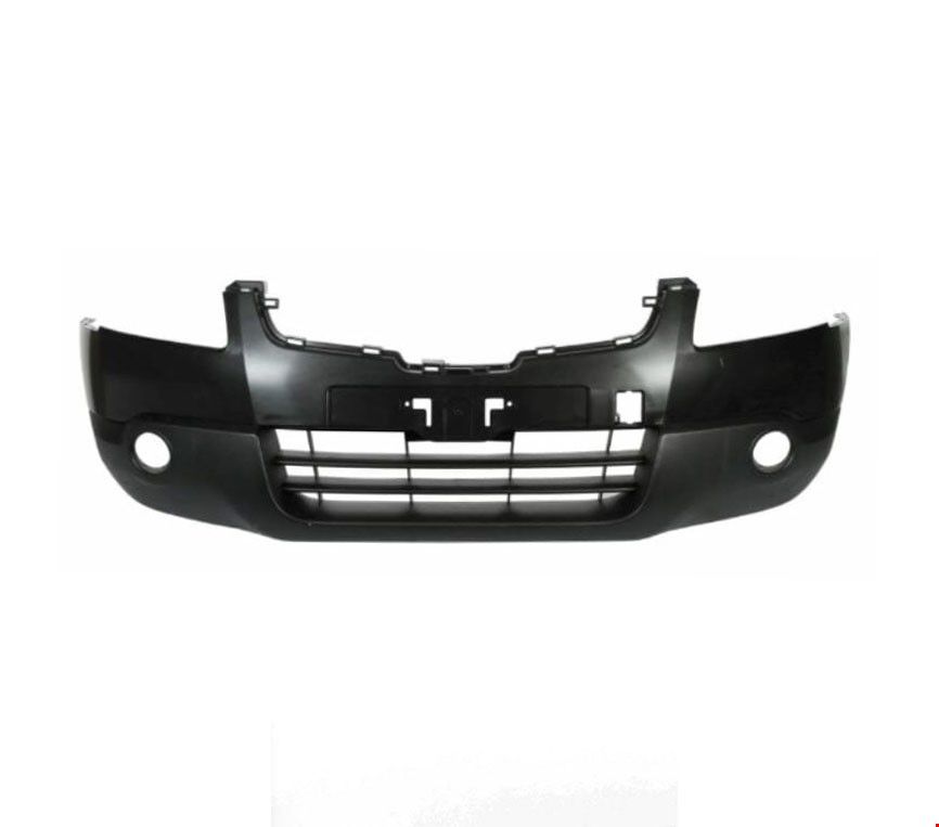 NİSSAN - ÖN TAMPON QASHQAI 2007- - 62022-JD10H