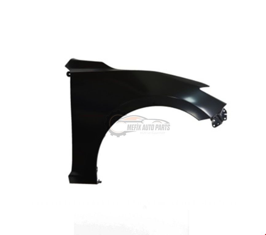 MAZDA - ÖN ÇAMURLUK SAĞ (SİMYİ) 3 2012- - B45A-52-111B