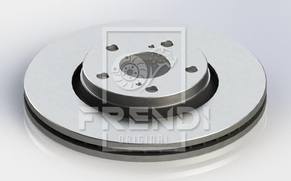 ÖN FREN AYNASI AURIS 2.0 D