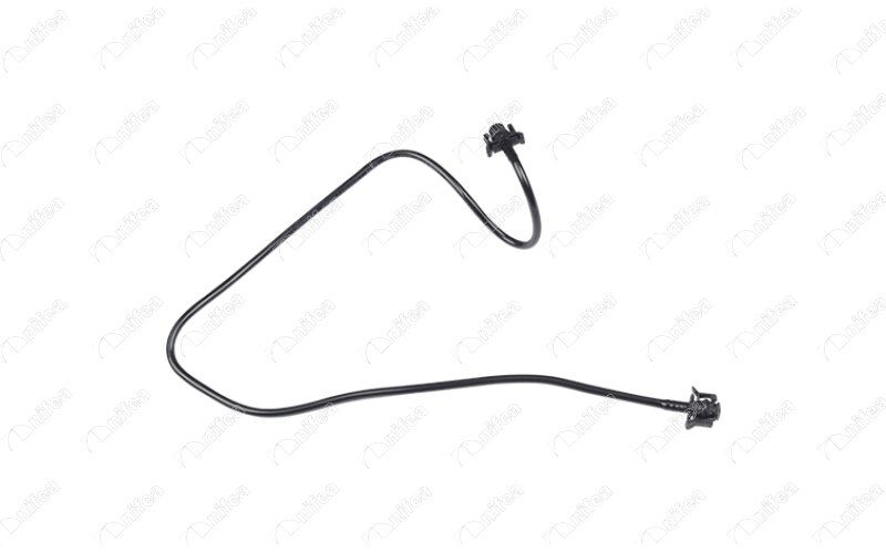 YEDEK SU DEPO BORUSU PEUGEOT P308 07>14 P3008 09>16 P5008 10>17 PARTNER 08>18 CITROEN BERLINGO 08>18 C4 04>11 DS4-DS5 11>15 1.6 HDI