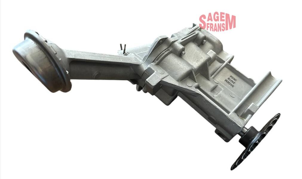 YAG POMPASI MERCEDES OM607 W176 W246 C117 W415 KANGOO 01>MEGANE II 02> CLIO IV 12> CAPTUR I 13>SANDERO 08> DOKKER 12>LODGY II 13> DUSTER 10> 1.5DCI K9K 22 DİŞ  150109834R-150003395R-A6071800301