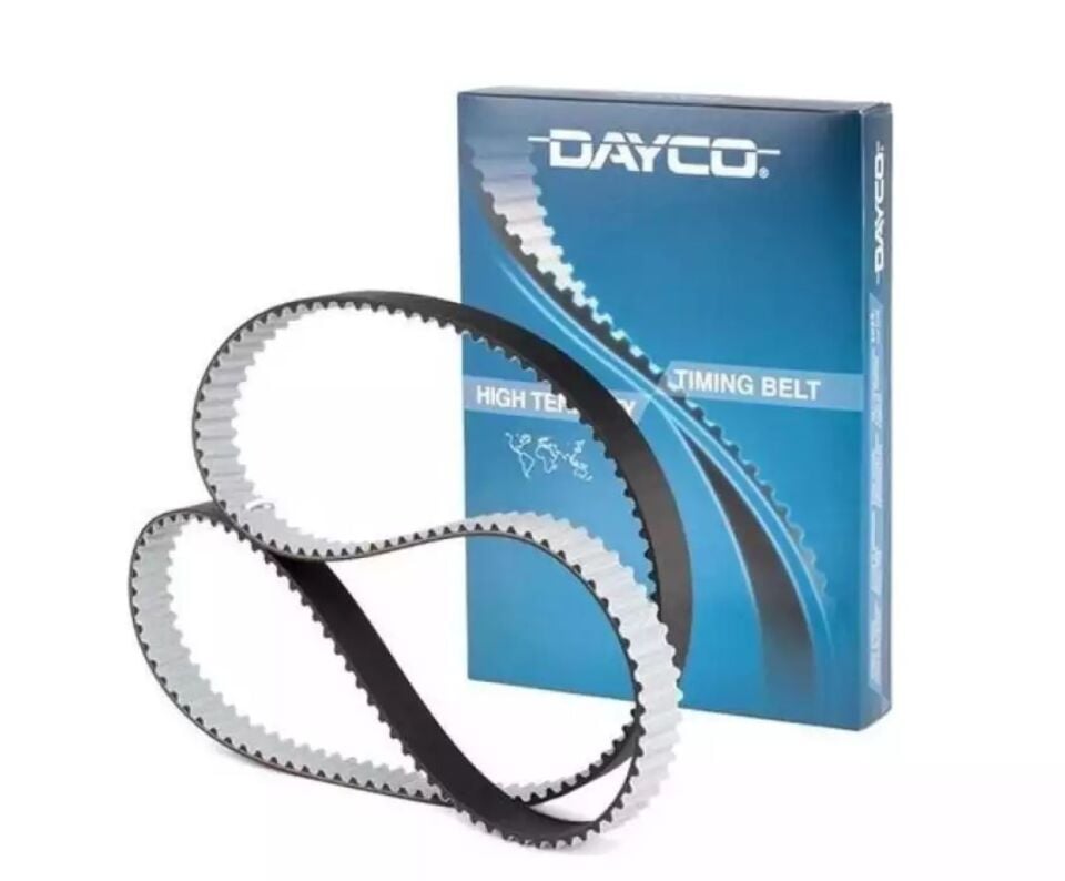 TRİGER KAYIŞI 129 DİŞ GAZELLİ