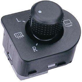 AYNA AYAR DÜĞMESİ GOLF BORA PASSAT