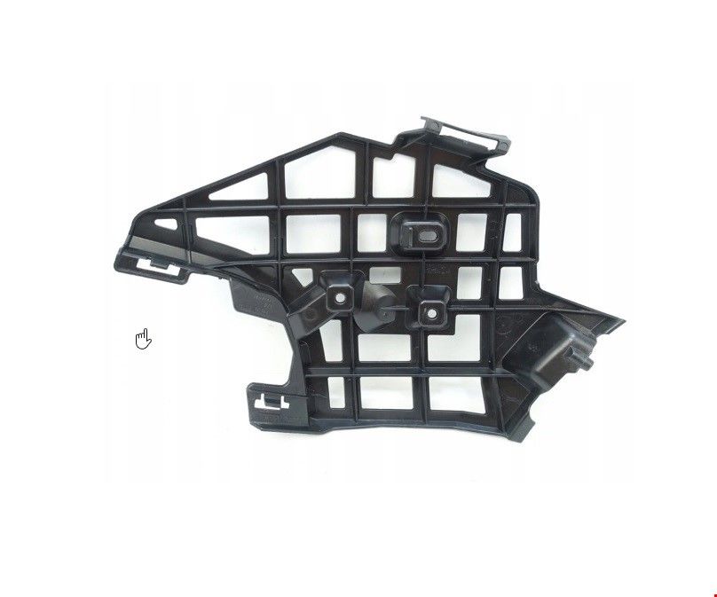 VOLKSWAGEN - ÖN TAMPON İÇ DESTEK BRAKETİ SAĞ  PASSAT 2020- - 3G0807178D