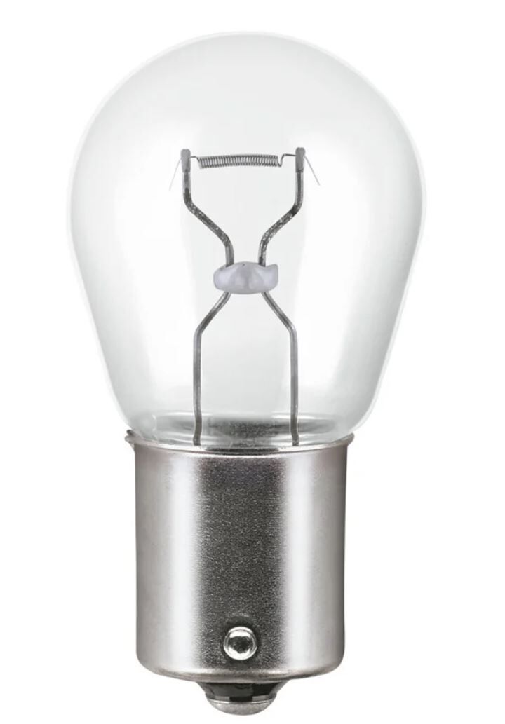 AMPUL 12V 93 SİNYAL 21W TEK DUY