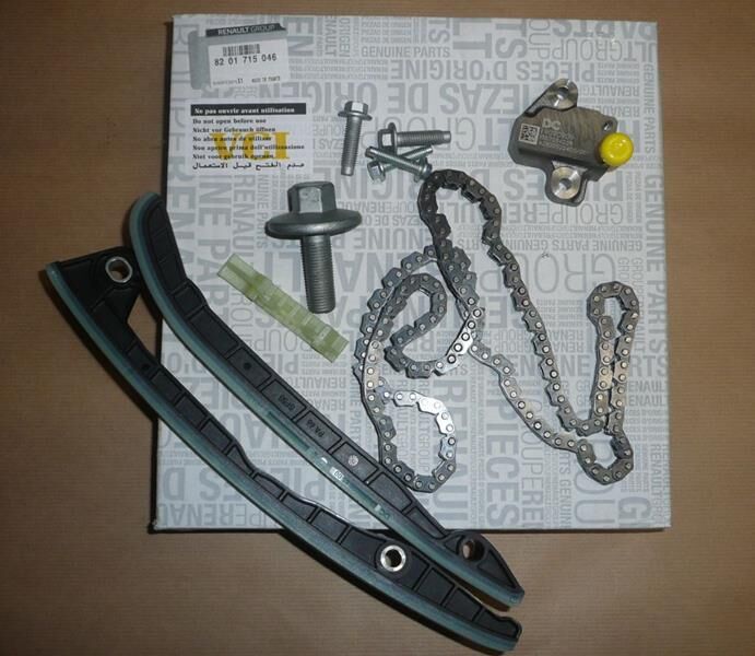 EKSANTRİK ZİNCİR SETİ MERCEDES M282 W177 V177 C118 H247. RENAULT MEGANE IV 15>TALISMAN 15>KADJAR 15> CLIO V 19>NISSAN QASHQAI II J11 18> JUKE F 16 19> DACIA DOKKER 18> DUSTER II 18> 1.3 TCE H5H