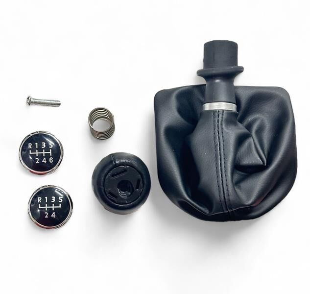 VİTES TOPUZU KOMPLE SET T7